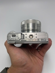 Nikon J5 Kit 10-30mm VR