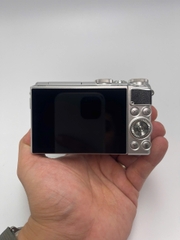 Nikon J5 Kit 10-30mm VR