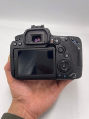 Canon EOS 90D