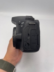 Canon EOS 90D