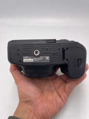 Canon EOS 90D