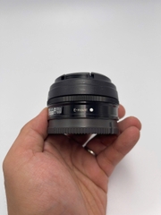 Sony E 20mm F2.8