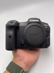 Canon EOS R5