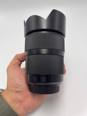 Sigma 35mm F1.4 ART for Canon