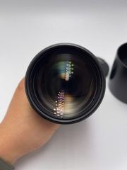 Canon EF 135mm F2L USM
