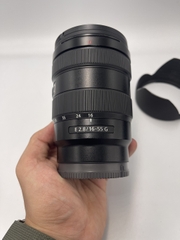 Sony 16-55mm F2.8G
