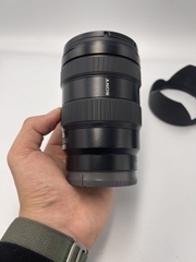 Sony 16-55mm F2.8G