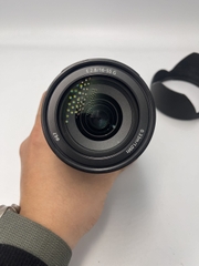 Sony 16-55mm F2.8G