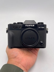 Fujifilm XT30 Mark II