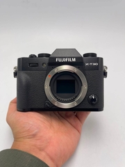 Fujifilm XT30 Mark II