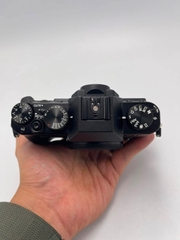 Fujifilm XT30 Mark II