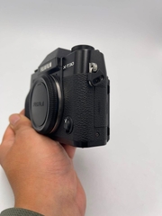 Fujifilm XT30 Mark II