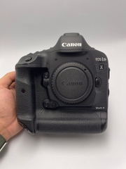 Canon EOS 1DX2