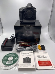 Canon EOS 1DX2