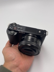 Sony ZV-E10 Kit 16-50mm F3.5-5.6 OSS