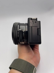 Sony ZV-E10 Kit 16-50mm F3.5-5.6 OSS