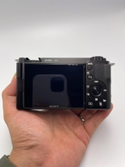 Sony ZV-E10 Kit 16-50mm F3.5-5.6 OSS