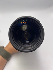 Nikon AF-S 70-200mm F2.8G Nano VR 2