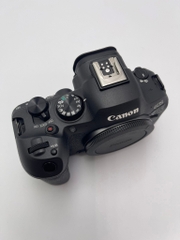 Canon EOS R6 Mark II