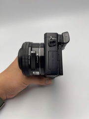 Sony A6000 Kit 16-50