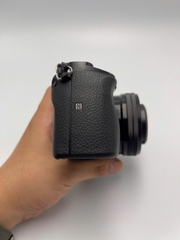 Sony A6000 Kit 16-50