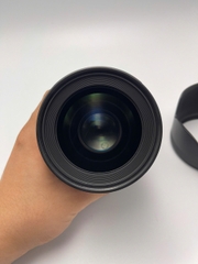 Sigma 50mm F1.4 ART for Canon