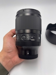 Sigma 50mm F1.4 DG DN for Sony