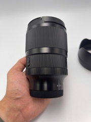 Sigma 50mm F1.4 DG DN for Sony