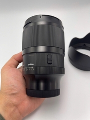 Sigma 50mm F1.4 DG DN for Sony