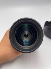Sigma 50mm F1.4 DG DN for Sony