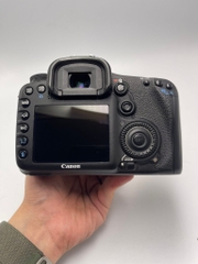 [COMBO] Canon EOS 7D Kit 18-55 IS STM