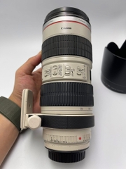 Canon EF 70-200mm F2.8L IS USM