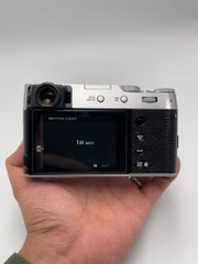 Fujifilm X100VI