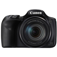 Canon PowerShot SX540 HS