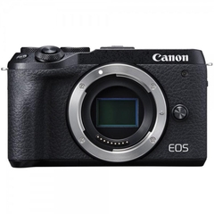 Canon EOS M6 mark II Body