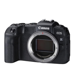 Canon EOS RP Body