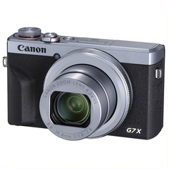 Canon PowerShot G7X Mark III