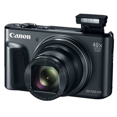 Canon PowerShot SX720 HS