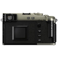 Fujifilm X-Pro3 Dura (Silver) (New)