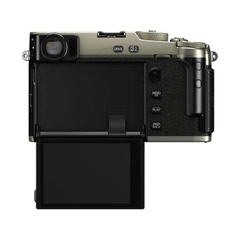 Fujifilm X-Pro3 Dura (Silver) (New)