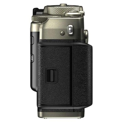 Fujifilm X-Pro3 Dura (Silver) (New)
