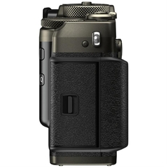 Fujifilm X-Pro3 Dura (Black) (New)