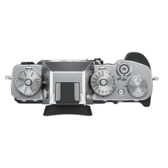 Fujifilm X-T3 kit XF 16-80mm F4R OIS WR (Silver) (New)