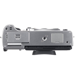 Fujifilm X-T3 kit XF 16-80mm F4R OIS WR (Silver) (New)