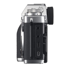 Fujifilm X-T3 kit XF 16-80mm F4R OIS WR (Silver) (New)
