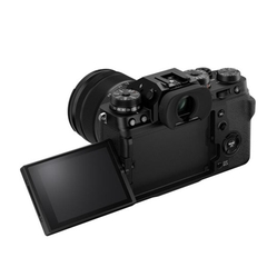 Fujifilm XT4 kit 16-80mm