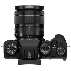 Fujifilm X-T4 kit 18-55mm (New)