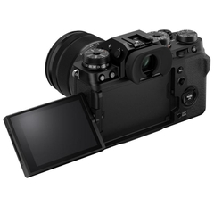 Fujifilm X-T4 kit 18-55mm (New)