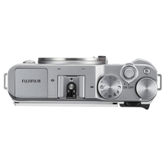 Fujifilm X-A3 Body (New)