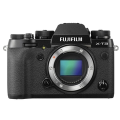 Fujifilm X-T3 Body